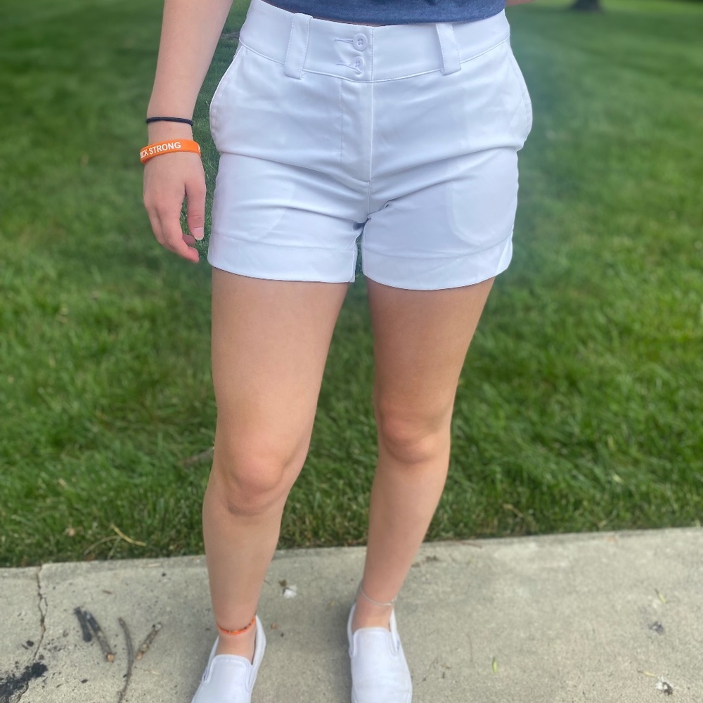 Nike Golf Tour Performance Dri-fit Shorts